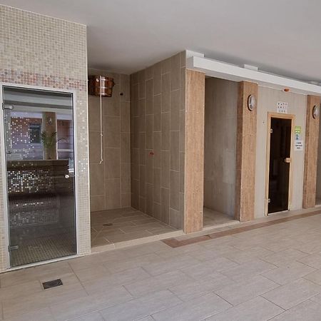 Relax Wellness Studio Hajduszoboszlo 아파트 외부 사진