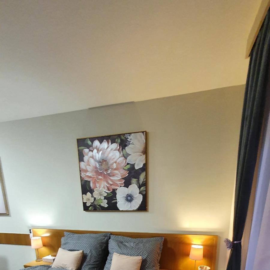 Relax Wellness Studio Hajduszoboszlo 아파트 외부 사진