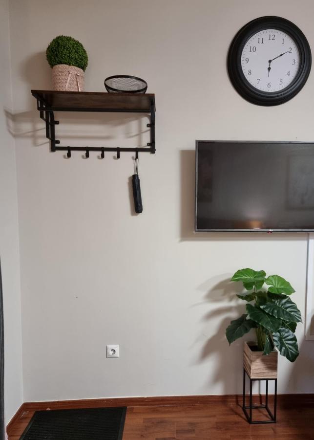 Relax Wellness Studio Hajduszoboszlo 아파트 외부 사진