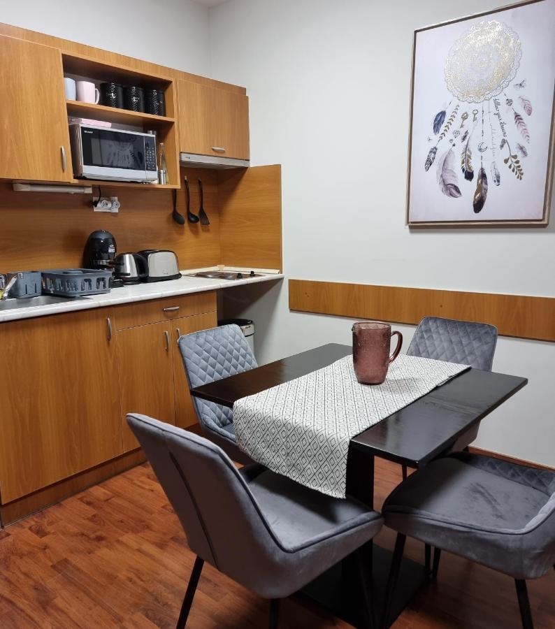 Relax Wellness Studio Hajduszoboszlo 아파트 외부 사진