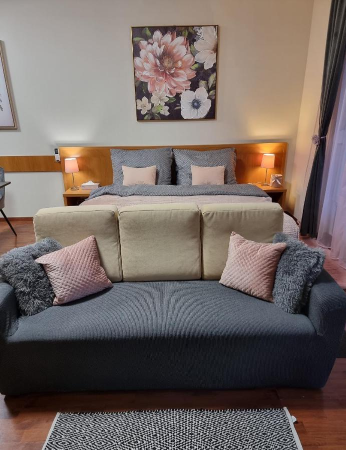 Relax Wellness Studio Hajduszoboszlo 아파트 외부 사진