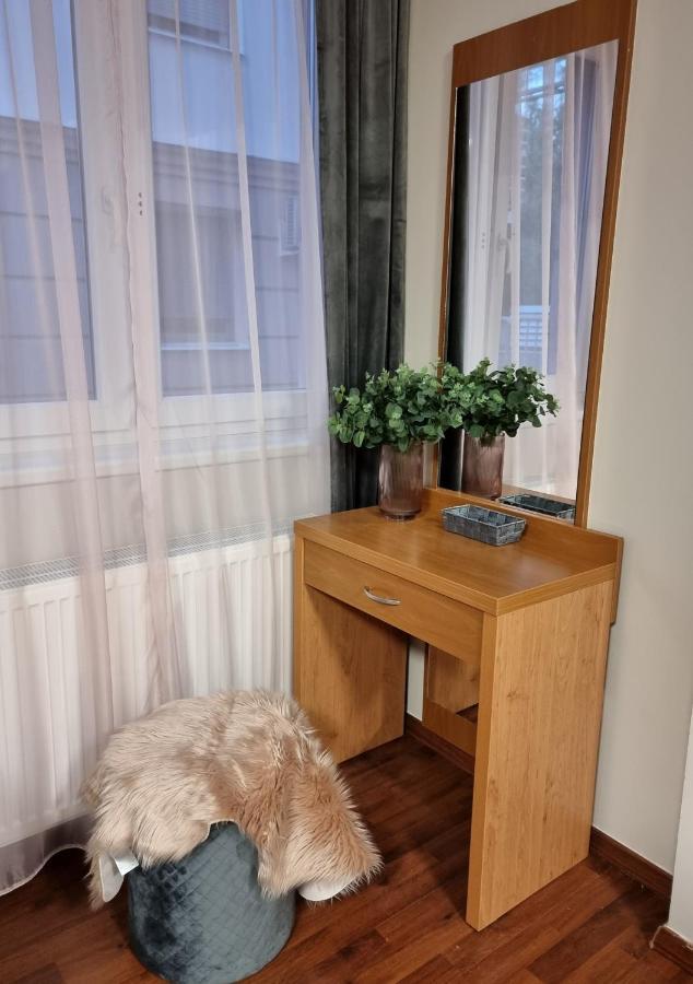 Relax Wellness Studio Hajduszoboszlo 아파트 외부 사진