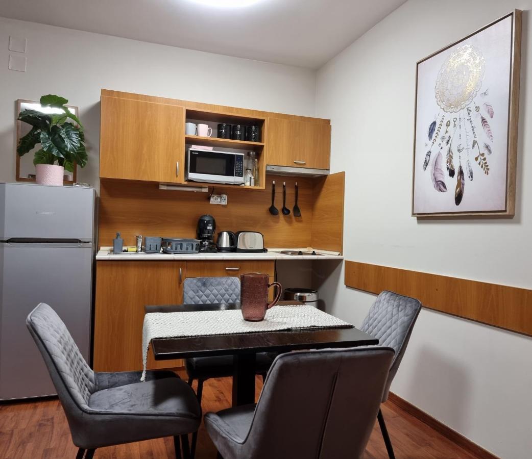 Relax Wellness Studio Hajduszoboszlo 아파트 외부 사진