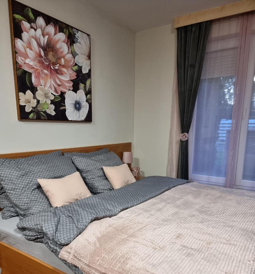 Relax Wellness Studio Hajduszoboszlo 아파트 외부 사진